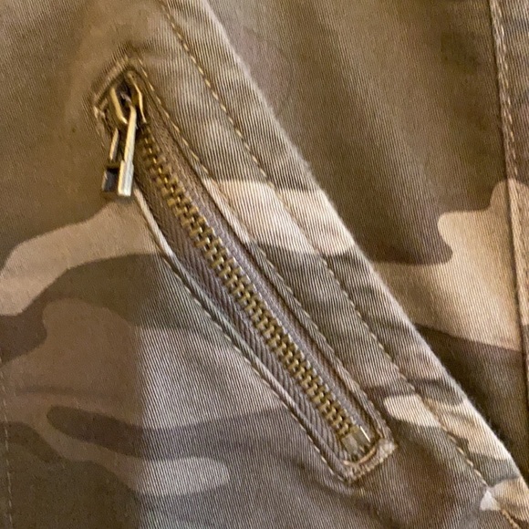 Cargo Jeans - Picture 5 of 8